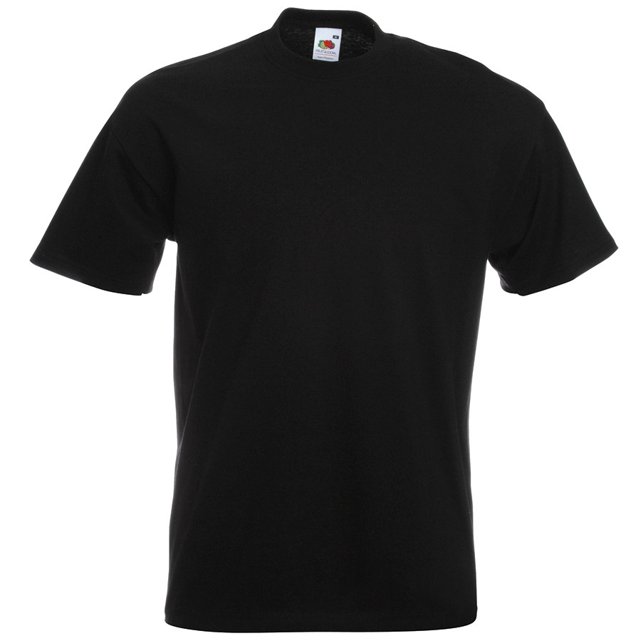 Футболка мужская "Super Premium T", белый_S, 100% х/б, 190 г/м2
