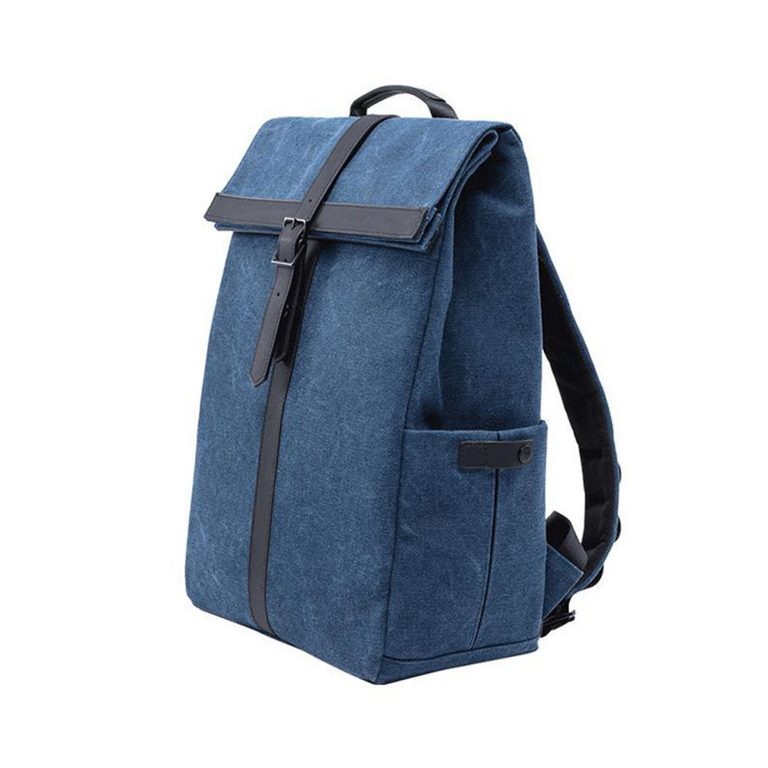Xioami 6971732584950 Рюкзак RunMi 90' Points GRINDER Oxford Leisure Backpack, 14.1"