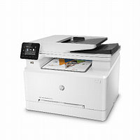 МФУ HP Color LaserJet Pro M281fdw (Лазерный A4 Цветной USB Ethernet Wi-fi Планшетный) T6B82A