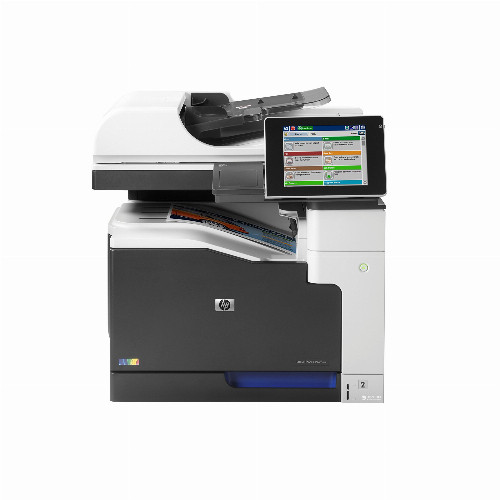 МФУ HP LaserJet Enterprise 700 M775dn (Лазерный, А3, Цветной, USB, Ethernet, Планшетный) CC522A