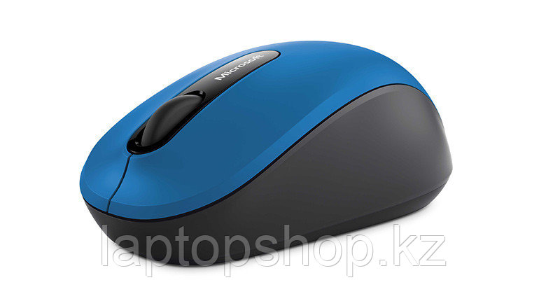 Мышь беспроводная Mouse Microsoft Bluetooth Mbl Mse 3600 PN7-00024 Azul