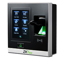ZKTeco SF400 Терминал для учета рабочего времени