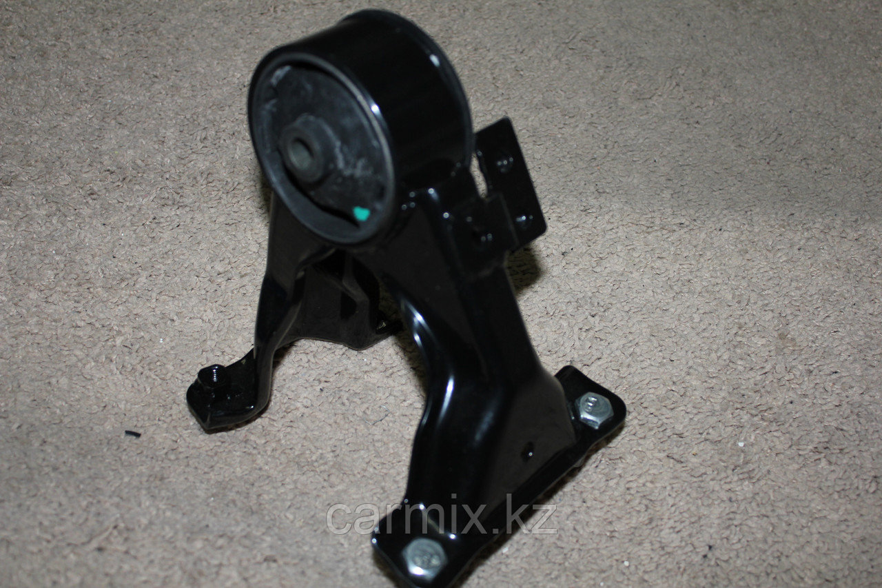 12371-02080, TM-052, Подушка двигателя задняя TOYOTA CARINA E ST191 3SFE V-2.0, FEBEST. GERMANY