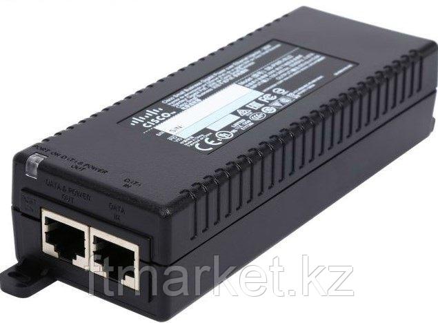 Адаптер Cisco SB PWR-INJ2 Gigabit Power over Ethernet Injector-30W (SB-PWR-INJ2-EU) В Алматы