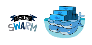 Авторский курс - Обучение Docker Swarm, фото 2