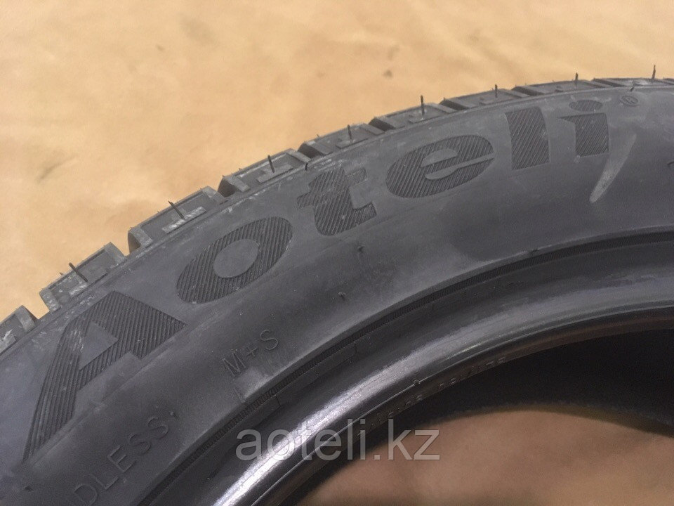 AOTELI 235/55R17 FREEZE S1 - фото 4 - id-p70832473