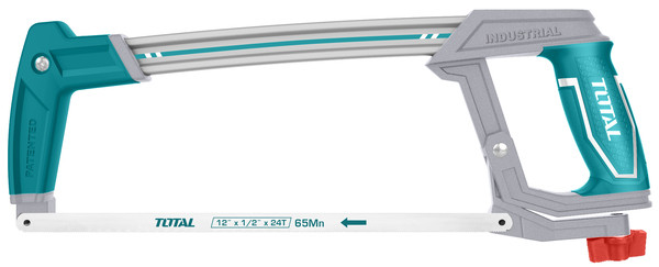 Ножовка size 300mm\12 Total (ТНТ54106)
