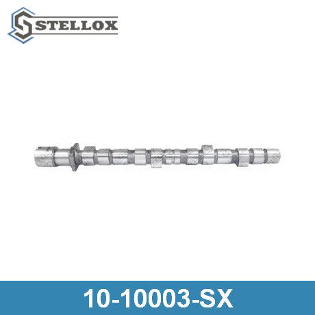 Распредвал STELLOX 10-10003-SX BMW E30/E34/E36 1.6/1.8 M40 87-94 - фото 1 - id-p70832535