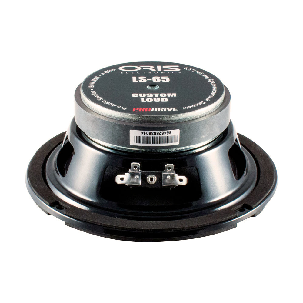 Купить Автомобильные Среднечастотные Динамики 3 Дюйма