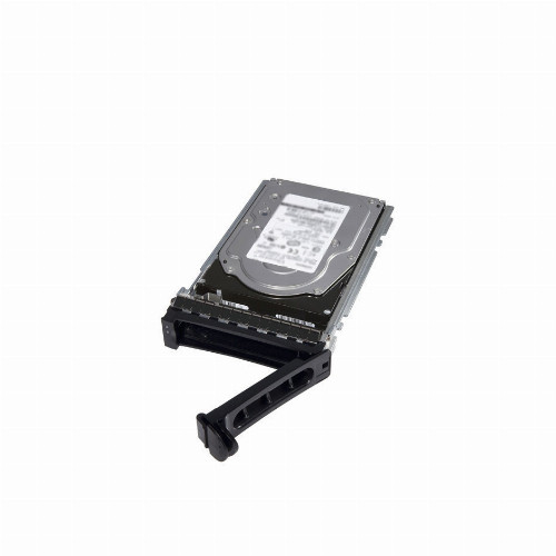 Серверный жесткий диск Dell 400-AUWC (2,5 , 2Тб, 7200, NLSAS) 400-AUWC - фото 1 - id-p70832615