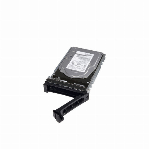 Серверный жесткий диск Dell 400-APGL 2.5″ 900гб 15000 SAS 400-APGL