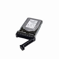 Серверный жесткий диск Dell 400-ATII (2,5 , 300гб, 15000, SAS) 400-ATII