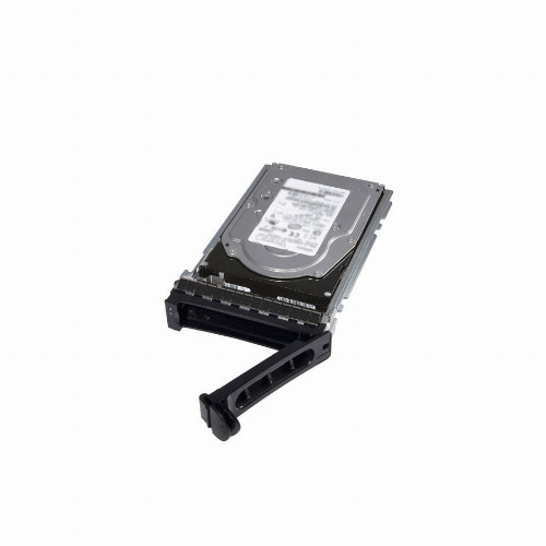Серверный жесткий диск Dell 400-ATIN (2,5″, 600гб, 15000, SAS) 400-ATIN