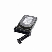 Серверный жесткий диск Dell 400-AEFB (3,5″, 1тб (1000гб), 7200, SATA) 400-AEFB