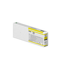 Струйный картридж Epson T8044 (Оригинальный, Желтый - Yellow) C13T804400