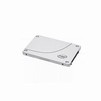 Жесткий диск внутренний Intel D3-S4510 (3,84Тб (3840Гб), SSD, 2,5 , Для систем хранения (СХД), SATA)