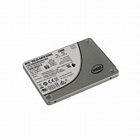 Жесткий диск внутренний Intel D3-S4610 (240 Гб, SSD, 2,5″, Для систем хранения (СХД), SATA) SSDSC2KG240G801