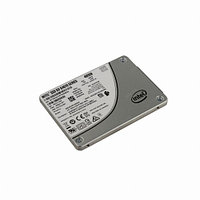 Жесткий диск внутренний Intel D3-S4610 (480Гб, SSD, 2,5 , Для систем хранения (СХД), SATA) SSDSC2KG480G801