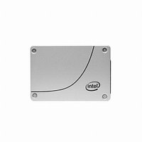 Жесткий диск внутренний Intel D3-S4610 (960 Гб, SSD, 2,5 , Для систем хранения (СХД), SATA) SSDSC2KG960G801