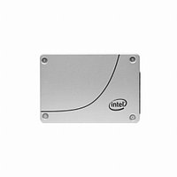 Жесткий диск внутренний Intel D3-S4610 (1,92Тб (1920Гб), SSD, 2,5″, Для систем хранения (СХД), SATA)