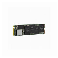 Жесткий диск внутренний Intel 660p (2Тб (2000Гб), SSD, M.2, Для ноутбуков, PCIe) SSDPEKNW020T8X1