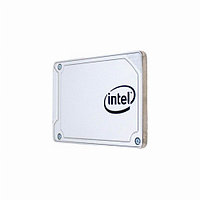 Жесткий диск внутренний Intel 545s (128 Гб, SSD, 2,5″, Для ноутбуков, SATA) SSDSC2KW128G8X1