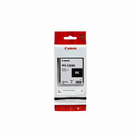 Струйный картридж Canon PFI-120BK (Оригинальный, Черный - Black) 2885C001