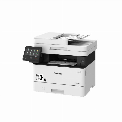 МФУ Canon MF426dw (Лазерный A4 Монохромный (черно - белый) USB Ethernet Wi-fi Планшетный) 2222C038