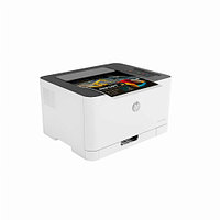 Принтер HP Laser 150nw (А4, Лазерный, Цветной, USB, Ethernet, Wi-fi) 4ZB95A