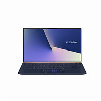 Ноутбук Asus ZenBook UX430UA-GV439T Intel Core i3 4 ядра 8 Гб SSD Windows 10 90NB0EC5-M13960