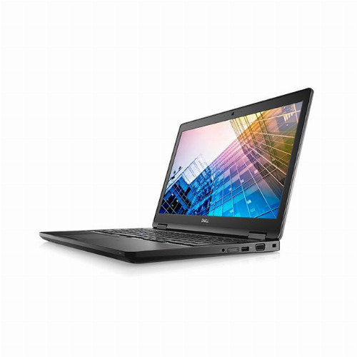Ноутбук Dell Latitude 5590 Intel Core i7 4 ядра 16 Гб SSD 512 Гб Windows 10 Pro 210-ANMI_2 - фото 1 - id-p70832810