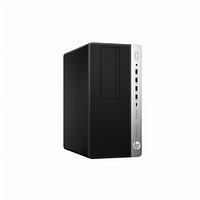 Пк HP ProDesk 600 G4 Intel Core i5 6 ядер 8 Гб HDD и SSD 2Тб 16 Гб DVD-RW Windows 10 Pro 4ZB14EA