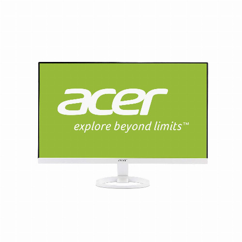 Монитор Acer R271Bwmix 27" / 68.58см 1920 x 1080 Full HD IPS 16:9 250 кд/м2 1 мс 1000:1 75 Гц UM.HR1EE.B04