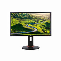 Монитор Acer XF250QBbmiiprx (24,5" / 62,23см, 1920 x 1080 (Full HD), TN, 16:9, 400 кд/м2, 1 мс, 1000:1, 144