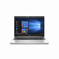 Ноутбук HP ProBook 450 G6 Intel Core i3 2 ядра 4 Гб SSD 256 Гб Windows 10 Pro 5PP85EA
