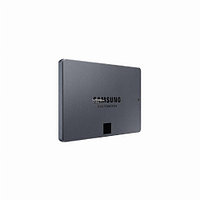 Жесткий диск внутренний Samsung 860 QVO 2Тб SSD 2,5″ Для ноутбуков SATA MZ-76Q2T0BW