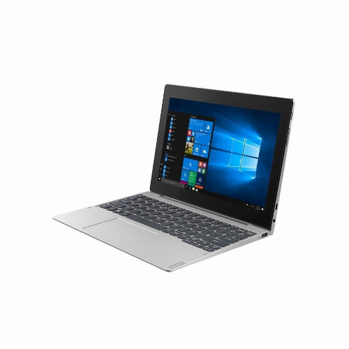Ноутбук Lenovo IdeaPad Intel Celeron N4000 2 ядра 4 Гб 64 Гб eMMC Windows 10 Pro 81H3003DRU - фото 1 - id-p70832899