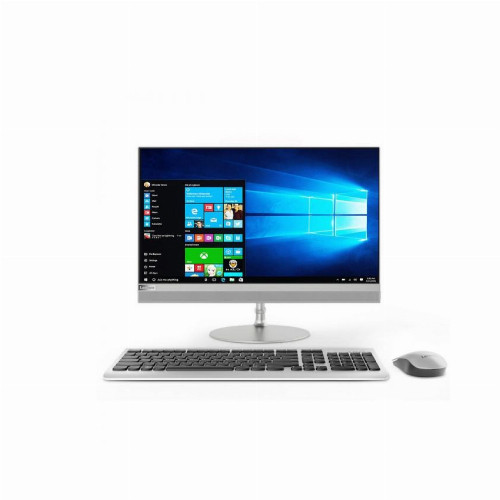 Моноблок Lenovo IdeaCentre AIO520-22ICB Intel Core i3 4 ядра 4 Гб HDD 1Тб DVD-RW Windows 10 F0DT0035RK - фото 1 - id-p70832910