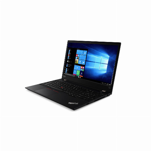 Ноутбук Lenovo ThinkPad T590 Intel Core i7 4 ядра 8 Гб SSD 512 Гб Windows 10 Pro 20N4000BRT - фото 1 - id-p70832922
