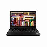 Ноутбук Lenovo ThinkPad T490s Intel Core i7 4 ядра 16 Гб SSD 512 Гб Windows 10 Pro 20NX002QRT