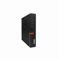 Персональный компьютер Lenovo ThinkCentre Tiny M720q (Intel Core i5, 6 ядер, 4 Гб, HDD, 500 Гб, Без SSD,