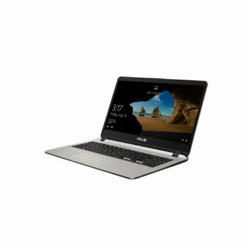 Ноутбук Asus X507UF-EJ349T Intel Core i3 2 ядра 4 Гб HDD 1Тб Windows 10 90NB0JB1-M05980 - фото 1 - id-p70832957