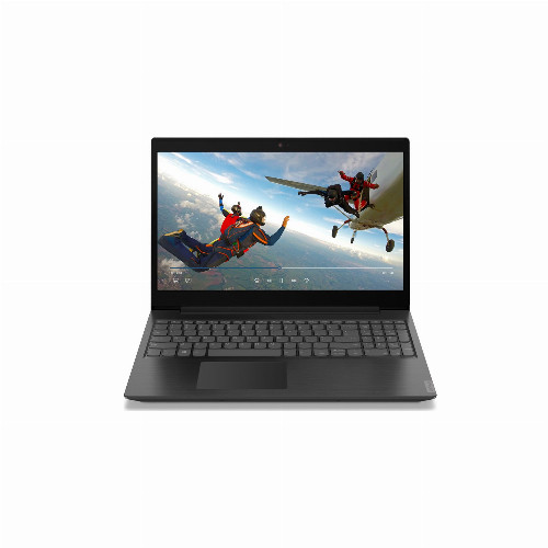 Ноутбук Lenovo IdeaPad L340-15API (AMD Ryzen 7 3700U, 4 ядра, 8 Гб, HDD, 1000 Гб (1Тб), Без SSD, Встроенная - фото 1 - id-p70832997