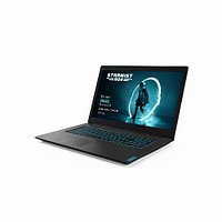 Ноутбук Lenovo L340-17IRH Gaming Intel Core i5 4 ядра 8 Гб HDD и SSD 1Тб 128 Гб Windows 10