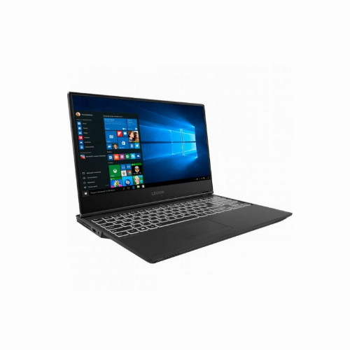 Ноутбук Lenovo Legion Y540-15IRH Intel Core i5 4 ядра 16 Гб HDD и SSD 1Тб 256 Гб DOS 81SX00JLRK