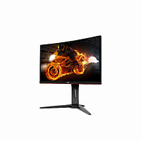 Монитор AOC C24G1/01 24" / 60.96см 1920 x 1080 Full HD MVA 16:9 250 кд/м2 1 мс 1000:1 144 Гц C24G1/01