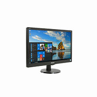 Монитор Philips 203V5LSB26 (19,53", 1600 х 900 (HD+), TN, 16:9, 200 кд/м2, 5 мс, 600:1, 60 Гц, 1 x VGA,