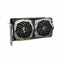 Видеокарта MSI GeForce RTX 2060 GAMING Z 6G (Nvidia, 6 Гб, GDDR6, 192 бит, PCI-E 3.0 x 16, 1 x HDMI, 3 x