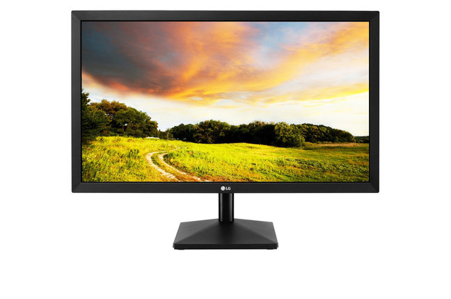 Монитор LCD 23.5'' 16:9 1920х1080(FHD) TN, фото 2