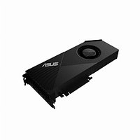 Видеокарта Asus TURBO-RTX2080TI-11G (Nvidia, 11 Гб, GDDR6, 352 бит, PCI-E 3.0 x 16, 1 x HDMI, 3 x DisplayPort,